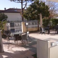 Hotel Fucsia фото 6