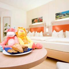 Mercure Hotel Muenchen Airport Aufkirchen в номере