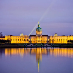 Отель Berlin City Lounge Германия, Берлин - отзывы, цены и фото номеров - забронировать отель Berlin City Lounge онлайн фото 2