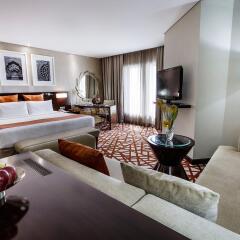 Crowne Plaza Dubai Deira In Dubai United Arab Emirates From 98