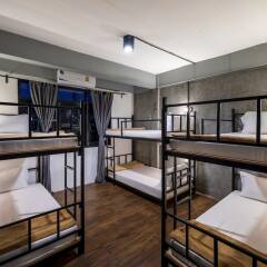 Sleep Well Dmk - Hostel Бангкок детские мероприятия фото 2