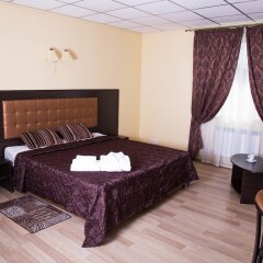 Hotel Fiesta комната для гостей фото 4
