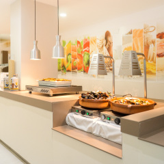 OLA Hotel Panamá - Adults Only в номере