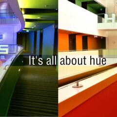 Hues Boutique Hotel интерьер отеля фото 2