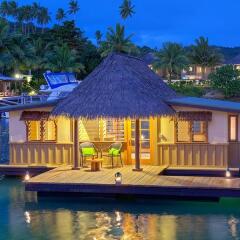 Отель Koro Sun Resort фото 4