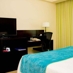 Отель Fairfield Inn by Marriott Los Cabos Мексика, Кабо-Сан-Лукас - отзывы, цены и фото номеров - забронировать отель Fairfield Inn by Marriott Los Cabos онлайн удобства в номере