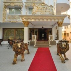 Golden Boutique Hotel Турция, Анкара - отзывы, цены и фото номеров - забронировать отель Golden Boutique Hotel онлайн