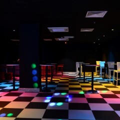 Отель Glamour Resort & Spa - All Inclusive развлечения