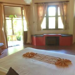 Отель Chaweng Bay View Resort комната для гостей фото 2