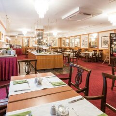 Отель Theaterhotel Wien Австрия, Вена - - забронировать отель Theaterhotel Wien, цены и фото номеров питание