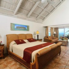 Long Bay Beach Resort in Tortola, British Virgin Islands from 491$, photos, reviews - zenhotels.com guestroom photo 2