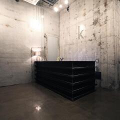 Отель Boutique Hotel K Jongno Южная Корея, Сеул - отзывы, цены и фото номеров - забронировать отель Boutique Hotel K Jongno онлайн интерьер отеля фото 2
