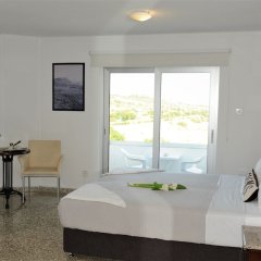 Napa City Apartments in Ayia Napa, Cyprus from 79$, photos, reviews - zenhotels.com guestroom photo 3