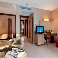 Отель Sueno Hotels Beach Side интерьер отеля фото 2