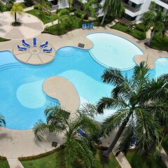 Отель Condo Costa Veleros by LATAM Vacation Rentals Масатлан бассейн фото 2