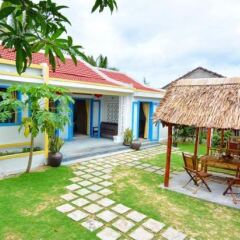 Отель Local Beach Homestay фото 21