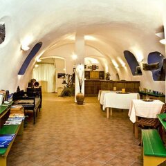 Отель Kasimatis Suites Греция, Остров Санторини - отзывы, цены и фото номеров - забронировать отель Kasimatis Suites онлайн питание фото 3