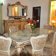 Отель Dolmen - Four Bedroom Итри комната для гостей фото 5