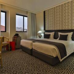 Hotel Mundial комната для гостей фото 2