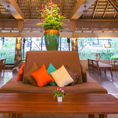Phuket Island View Hotel интерьер отеля фото 3