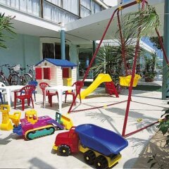 Hotel Margareth детские мероприятия