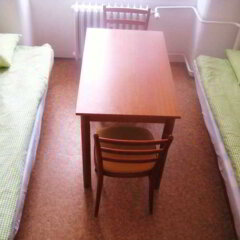 Отель Dizzy Daisy Hostel Чехия, Прага - отзывы, цены и фото номеров - забронировать отель Dizzy Daisy Hostel онлайн удобства в номере