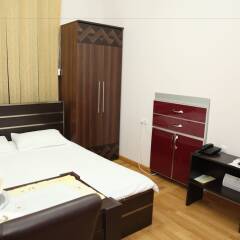 Daniel Boutique Hotel комната для гостей фото 7