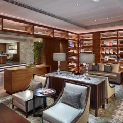 White Swan Hotel развлечения фото 2