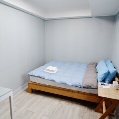Отель Insadong Hostel Южная Корея, Сеул - 1 отзыв об отеле, цены и фото номеров - забронировать отель Insadong Hostel онлайн фото 9