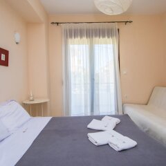Отель Guedin Sea Side House комната для гостей фото 4