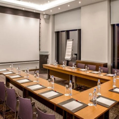 Гостиница Minsk Marriott фото 2