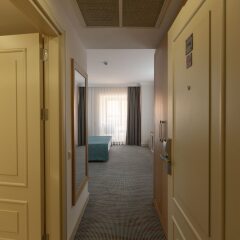 Club Hotel Phaselis Rose Турция, Кемер - отзывы, цены и фото номеров - забронировать отель Club Hotel Phaselis Rose онлайн интерьер отеля фото 2