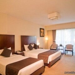 Quoc Hoa Premier Hotel фото 3