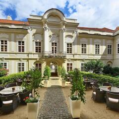 Отель Smetana Hotel Чехия, Прага - отзывы, цены и фото номеров - забронировать отель Smetana Hotel онлайн фото 11