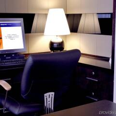 Отель Crowne Plaza Manchester Airport Великобритания, Манчестер - 1 отзыв об отеле, цены и фото номеров - забронировать отель Crowne Plaza Manchester Airport онлайн фото 2