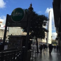 Obelisco Center Suites in Buenos Aires, Argentina from 171$, photos, reviews - zenhotels.com