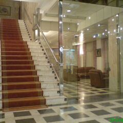 Отель Turia Hotel Испания, Валенсия - 3 отзыва об отеле, цены и фото номеров - забронировать отель Turia Hotel онлайн интерьер отеля фото 2