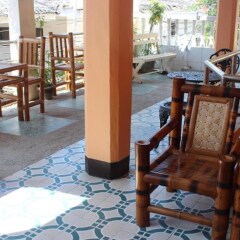 Отель Alamo Bay Inn Филиппины, остров Боракай - отзывы, цены и фото номеров - забронировать отель Alamo Bay Inn онлайн питание