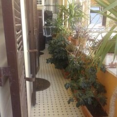 Отель B&B Carpe Diem