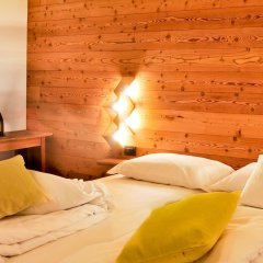 Отель Maison Bionaz Ski & Sport Италия, Аоста - отзывы, цены и фото номеров - забронировать отель Maison Bionaz Ski & Sport онлайн комната для гостей
