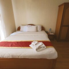 Отель Bodhi Inn & Suite Непал, Катманду - отзывы, цены и фото номеров - забронировать отель Bodhi Inn & Suite онлайн комната для гостей фото 5