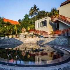 Отель The Tarna Align Resort фото 12