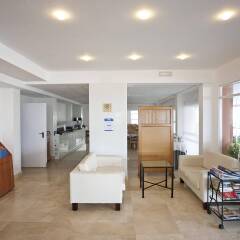Hotel Pinomar интерьер отеля
