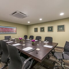 Отель Ascott Kuala Lumpur Малайзия, Куала-Лумпур - 1 отзыв об отеле, цены и фото номеров - забронировать отель Ascott Kuala Lumpur онлайн фото 4