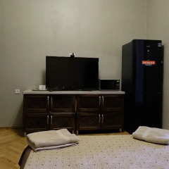 Мини-Отель Mia B&B Old Tbilisi удобства в номере фото 2