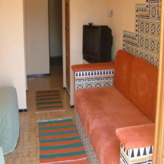 Отель Hôtel Reda Марокко, Загора - отзывы, цены и фото номеров - забронировать отель Hôtel Reda онлайн балкон