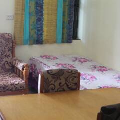 Shalini Garden Hotel & Apartments комната для гостей фото 3
