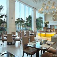 Отель Dusit Princess Srinakarin Бангкок питание