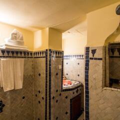 Отель Riad Ibn Khaldoun Марокко, Фес - отзывы, цены и фото номеров - забронировать отель Riad Ibn Khaldoun онлайн фото 8