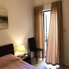 Отель Marble Arch Home Мальта, Сан Джулианс - отзывы, цены и фото номеров - забронировать отель Marble Arch Home онлайн удобства в номере